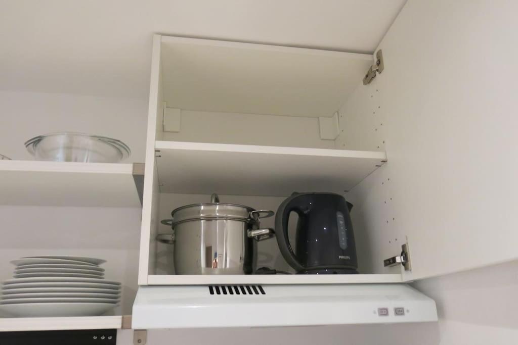 36 Rue Droite Appartement Nice