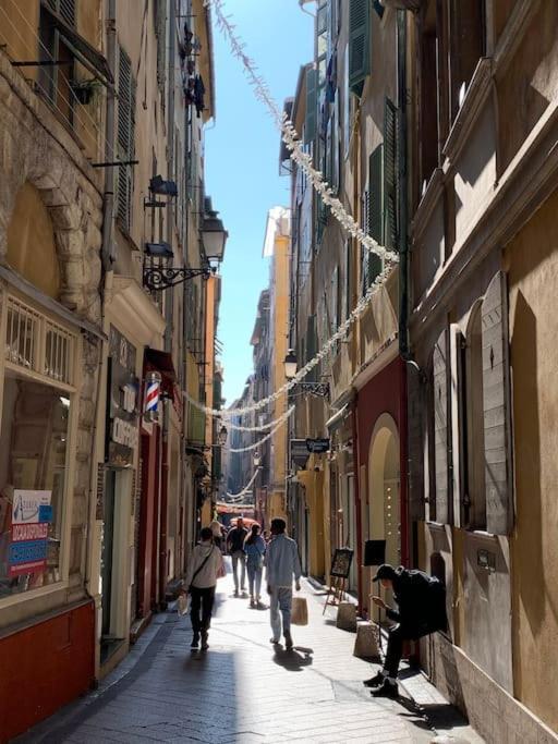 Appartement 36 Rue Droite *