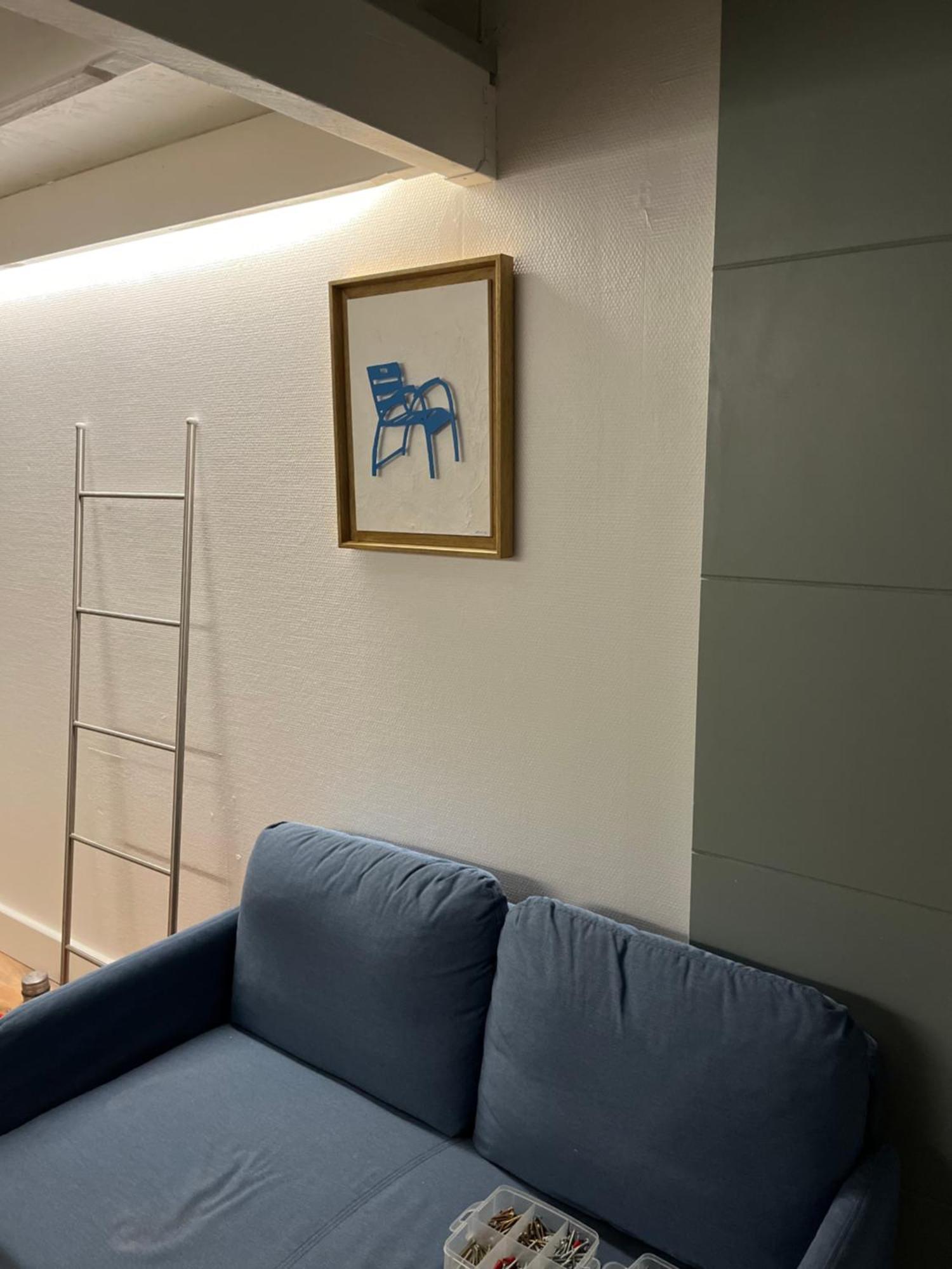 36 Rue Droite Appartement *