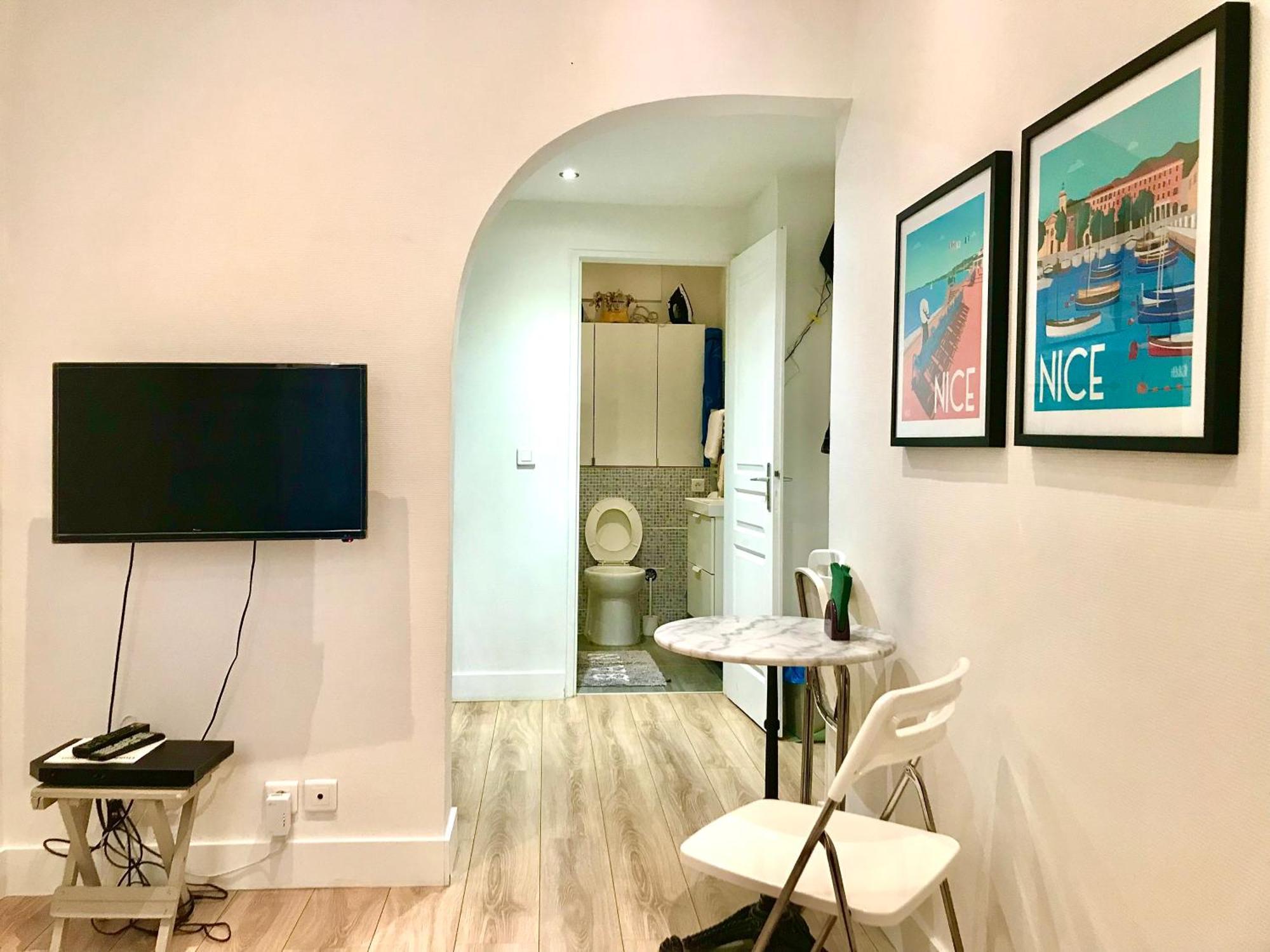 Appartement 36 Rue Droite *